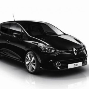 Renault Clio 4