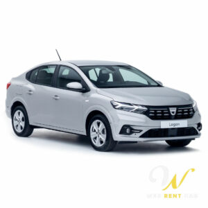 location dacia logan-tunisie