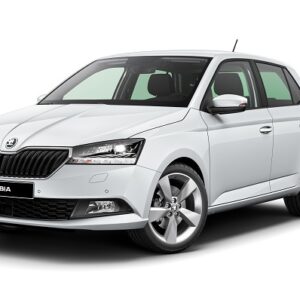 Skoda Fabia ( nouveau model 2024 )