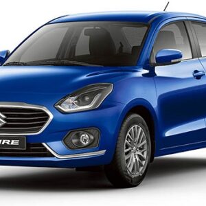 Suzuki dzire