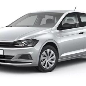 Volkswagen Polo 8 toute option