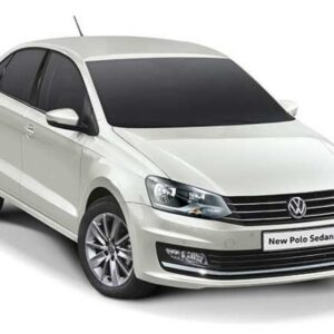 Volkswagen Polo Sedan
