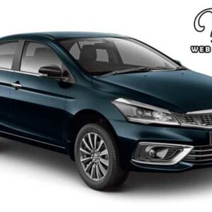 Suzuki Ciaz