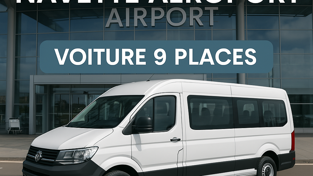 Le Meilleur Service de Navette en Tunisie : Confort, Qualité et Prix Abordable